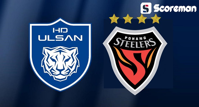 5월2일 K리그 1 - 울산 VS 포항 국내축구 분석 프리뷰